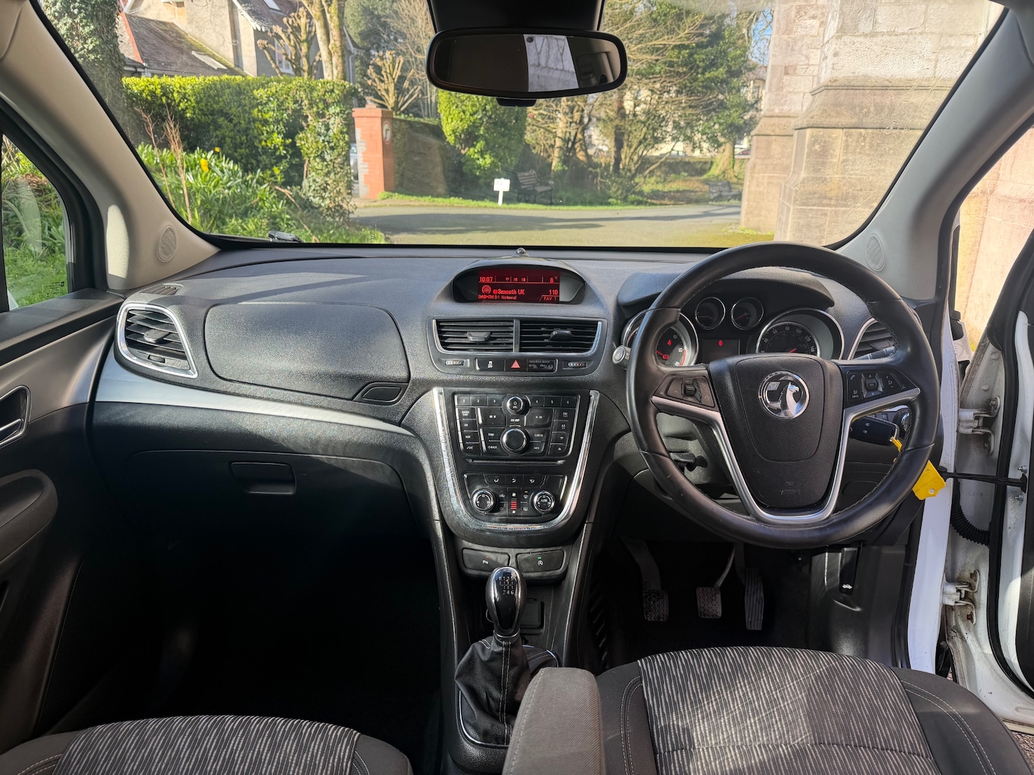 Used Vauxhall Mokka 2014 for sale - 77701147: Photo 10