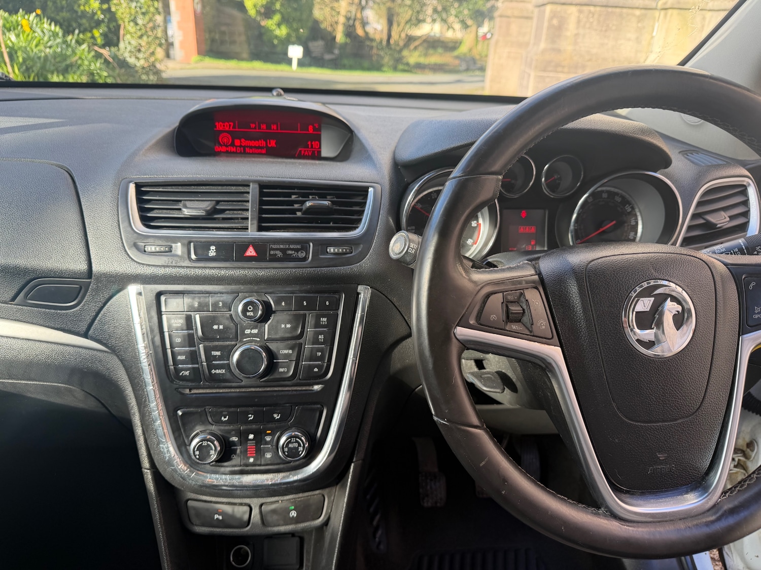 Used Vauxhall Mokka 2014 for sale - 77701147: Photo 12