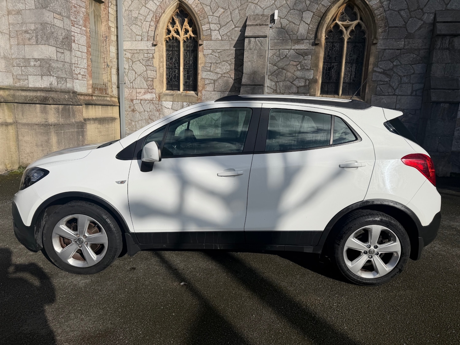Used Vauxhall Mokka 2014 for sale - 77701147: Photo 3