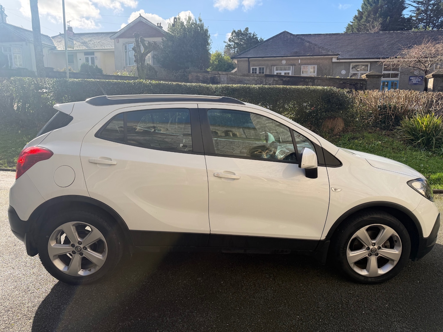 Used Vauxhall Mokka 2014 for sale - 77701147: Photo 7