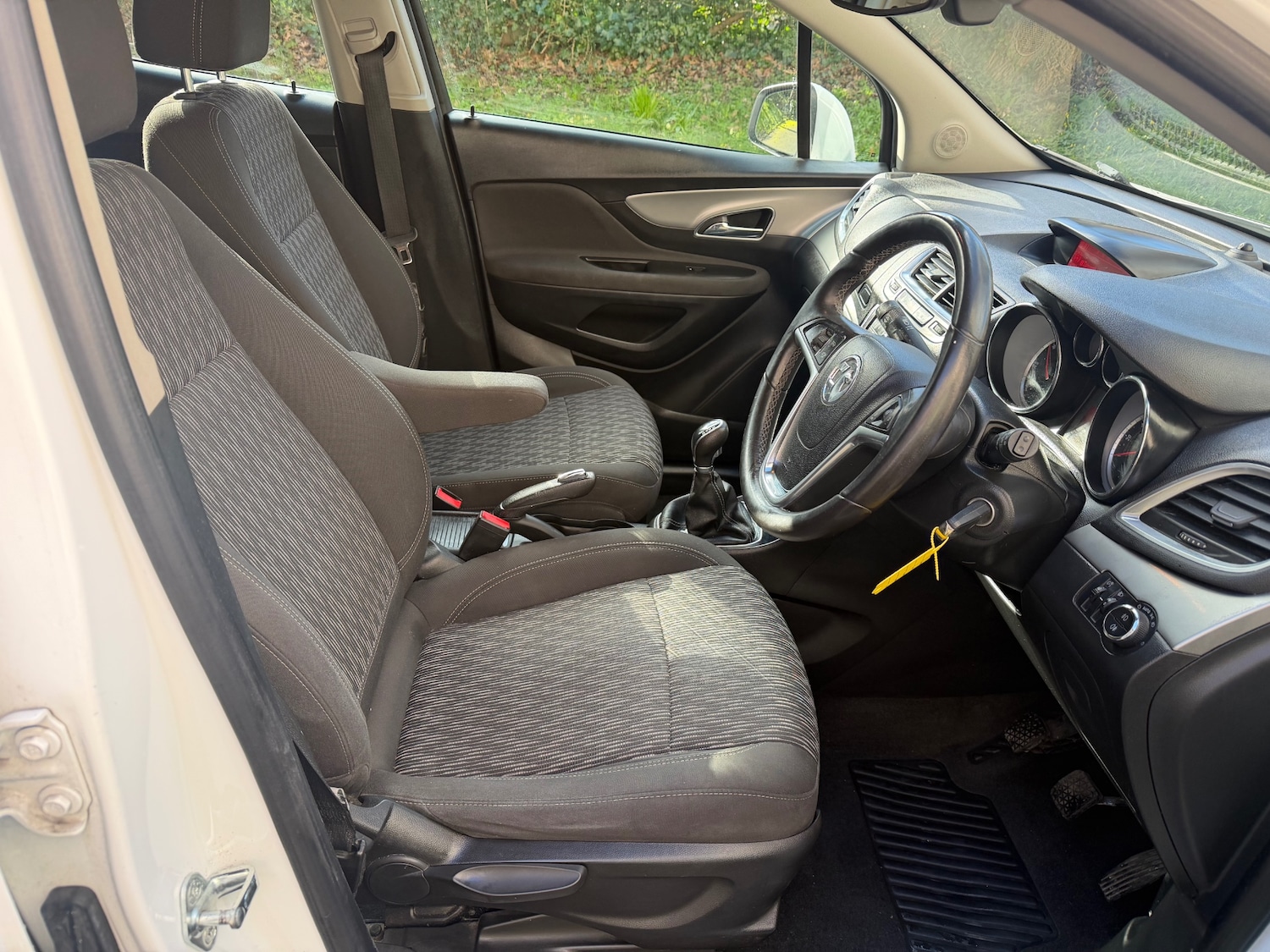 Used Vauxhall Mokka 2014 for sale - 77701147: Photo 8