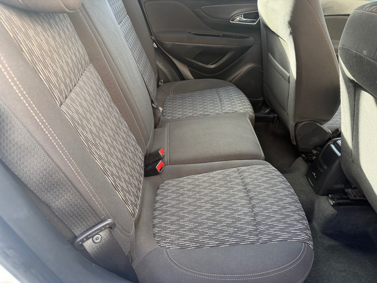 Used Vauxhall Mokka 2014 for sale - 77701147: Photo 9