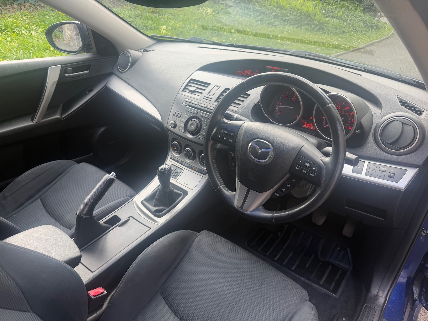 Used Mazda Mazda3 2009 for sale - 78067032: Photo 10