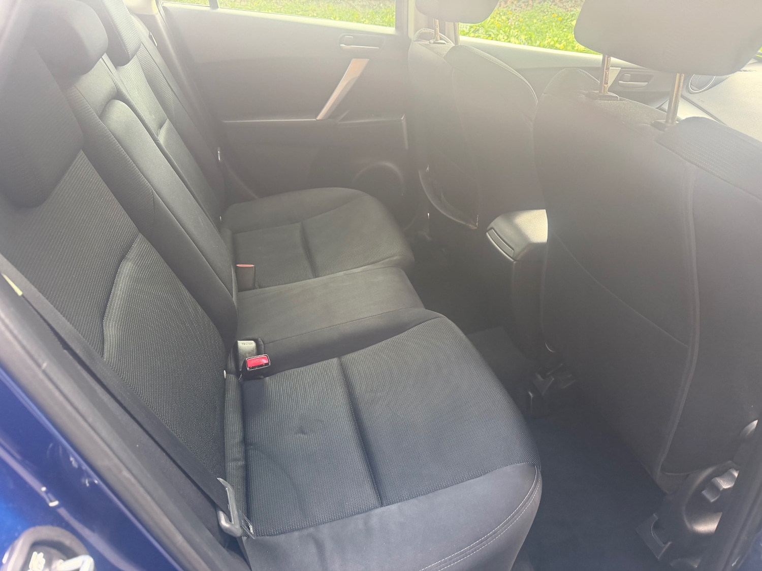 Used Mazda Mazda3 2009 for sale - 78067032: Photo 11