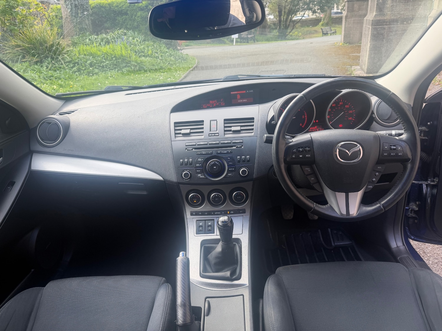 Used Mazda Mazda3 2009 for sale - 78067032: Photo 12