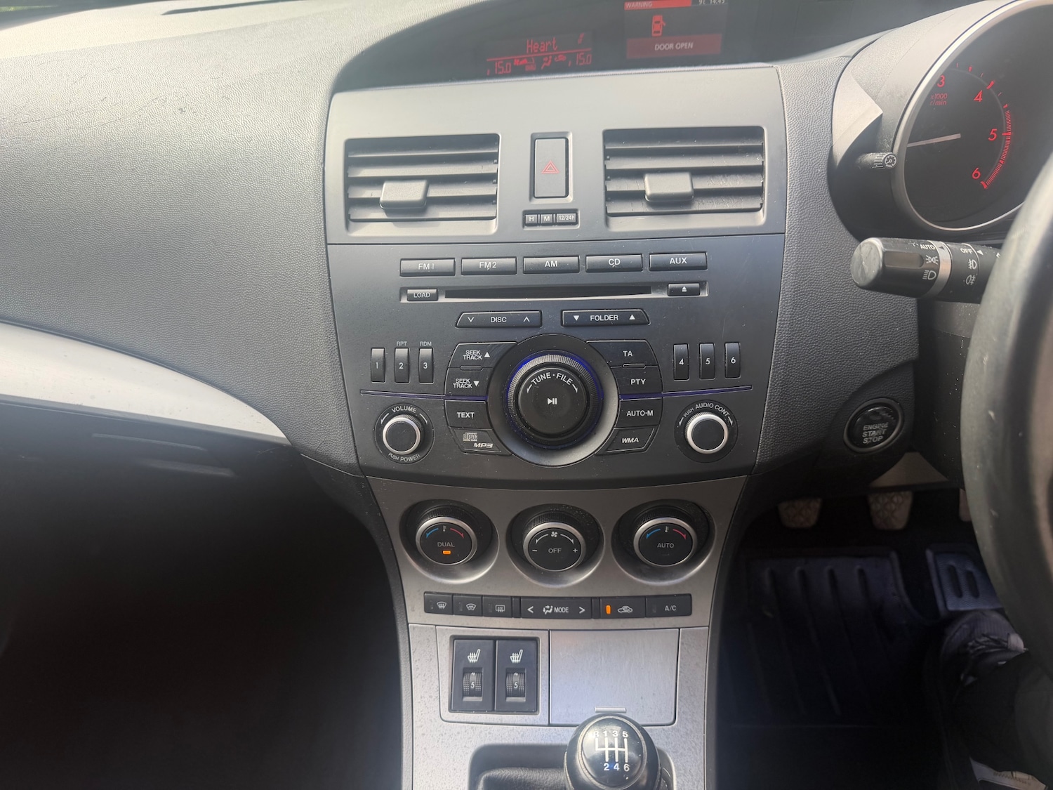 Used Mazda Mazda3 2009 for sale - 78067032: Photo 14