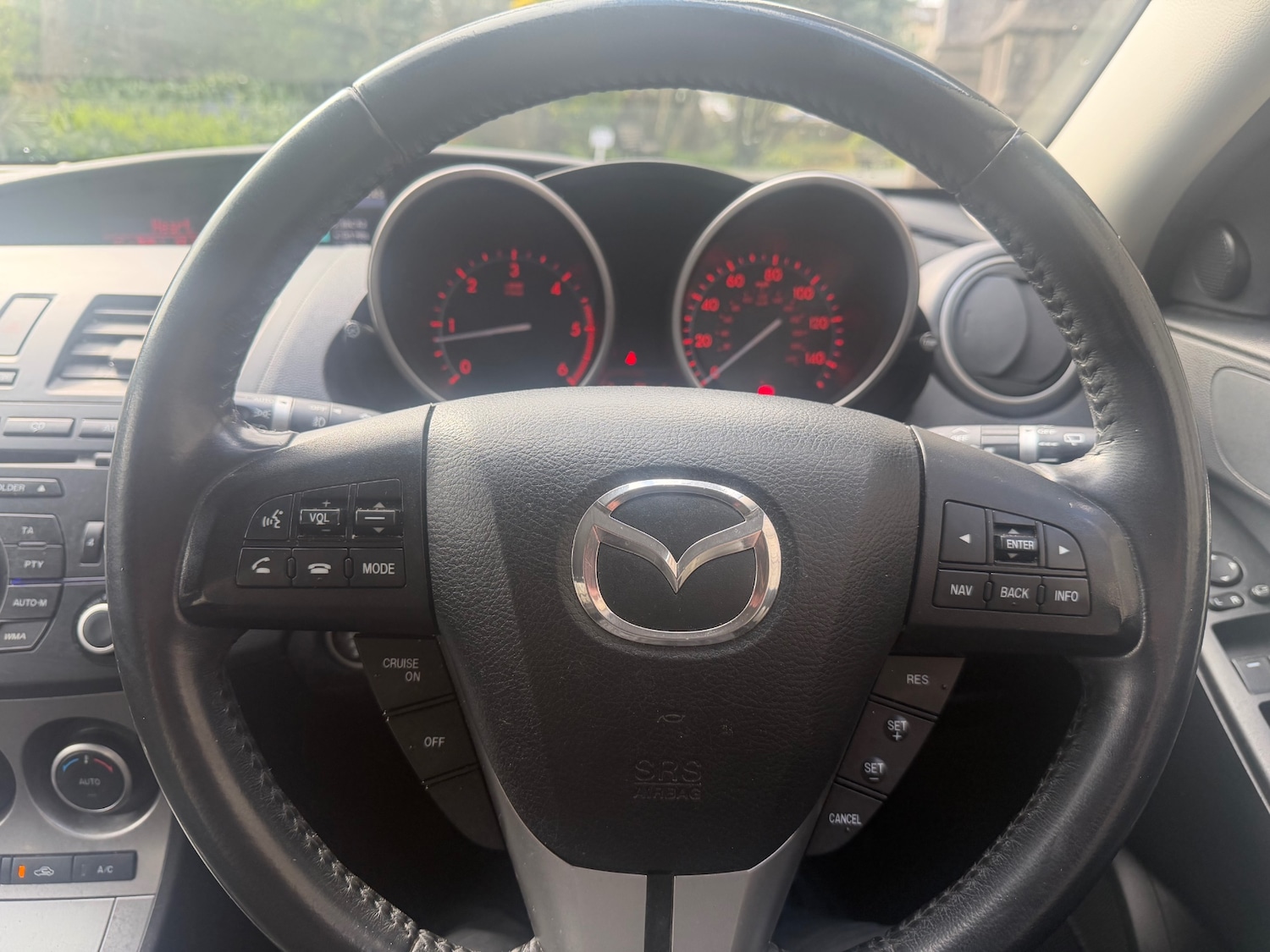 Used Mazda Mazda3 2009 for sale - 78067032: Photo 15