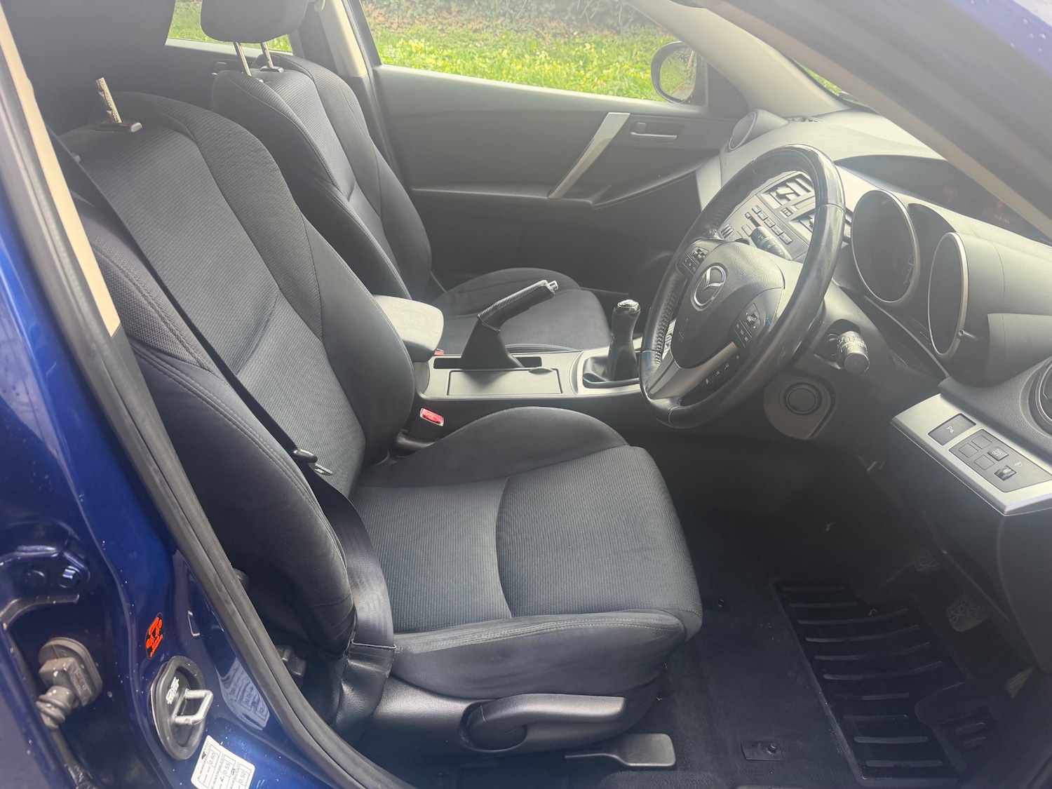 Used Mazda Mazda3 2009 for sale - 78067032: Photo 9