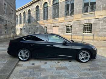 Used Audi A5 2017 for sale - 74128028: Photo