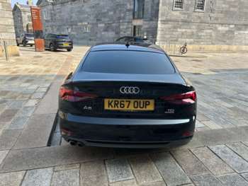 Used Audi A5 2017 for sale - 74128028: Photo