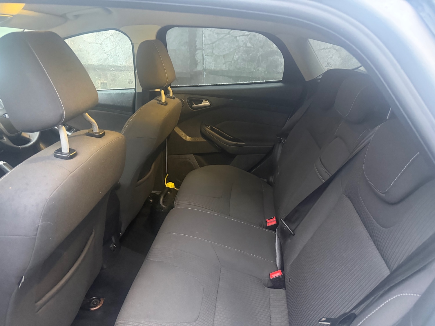 Used Ford Focus 2012 for sale - 77367251: Photo 10