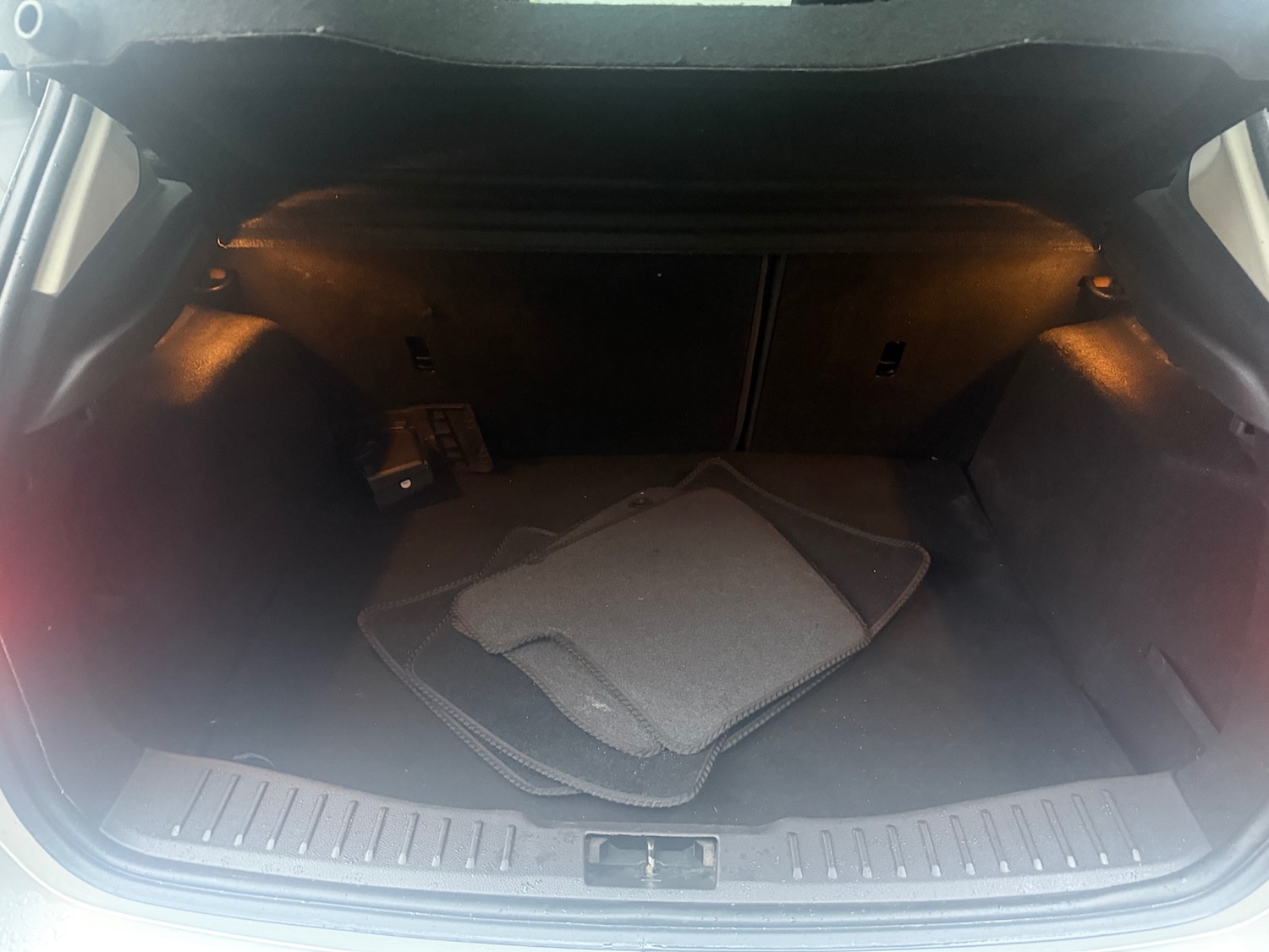 Used Ford Focus 2012 for sale - 77367251: Photo 11