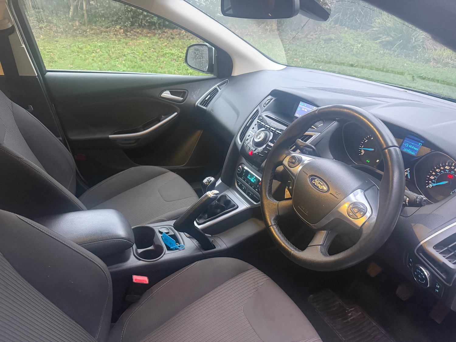 Used Ford Focus 2012 for sale - 77367251: Photo 12