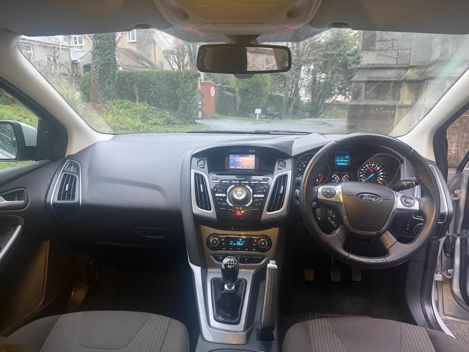 Used Ford Focus 2012 for sale - 77367251: Photo 13