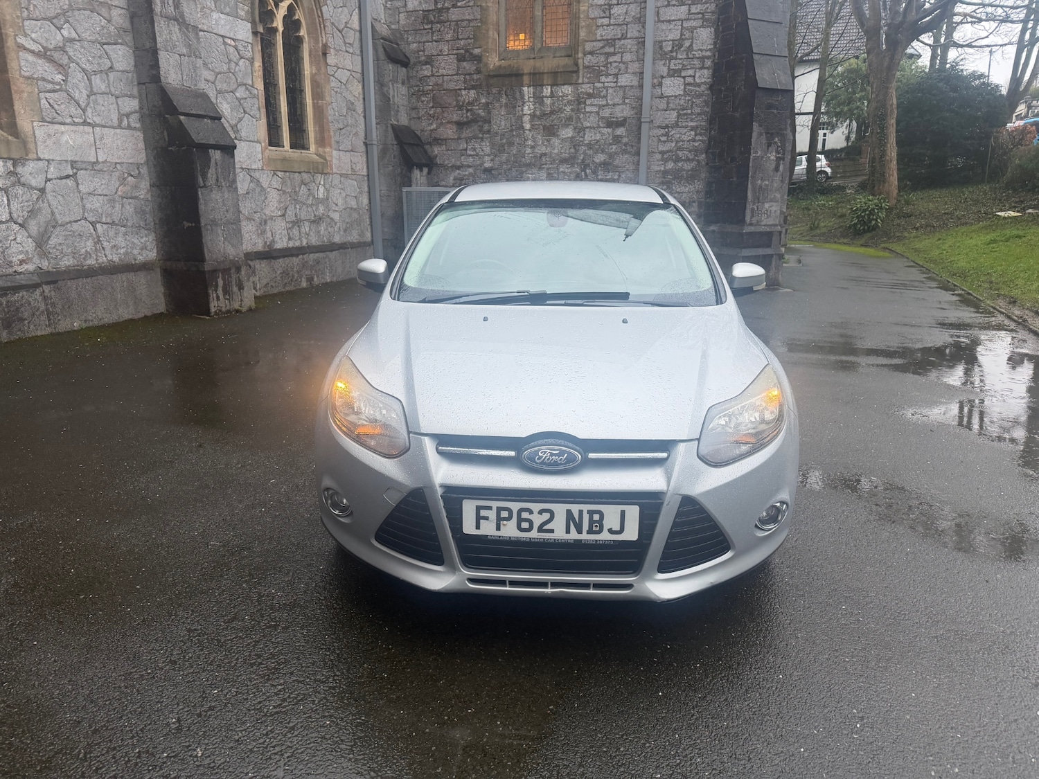 Used Ford Focus 2012 for sale - 77367251: Photo 2