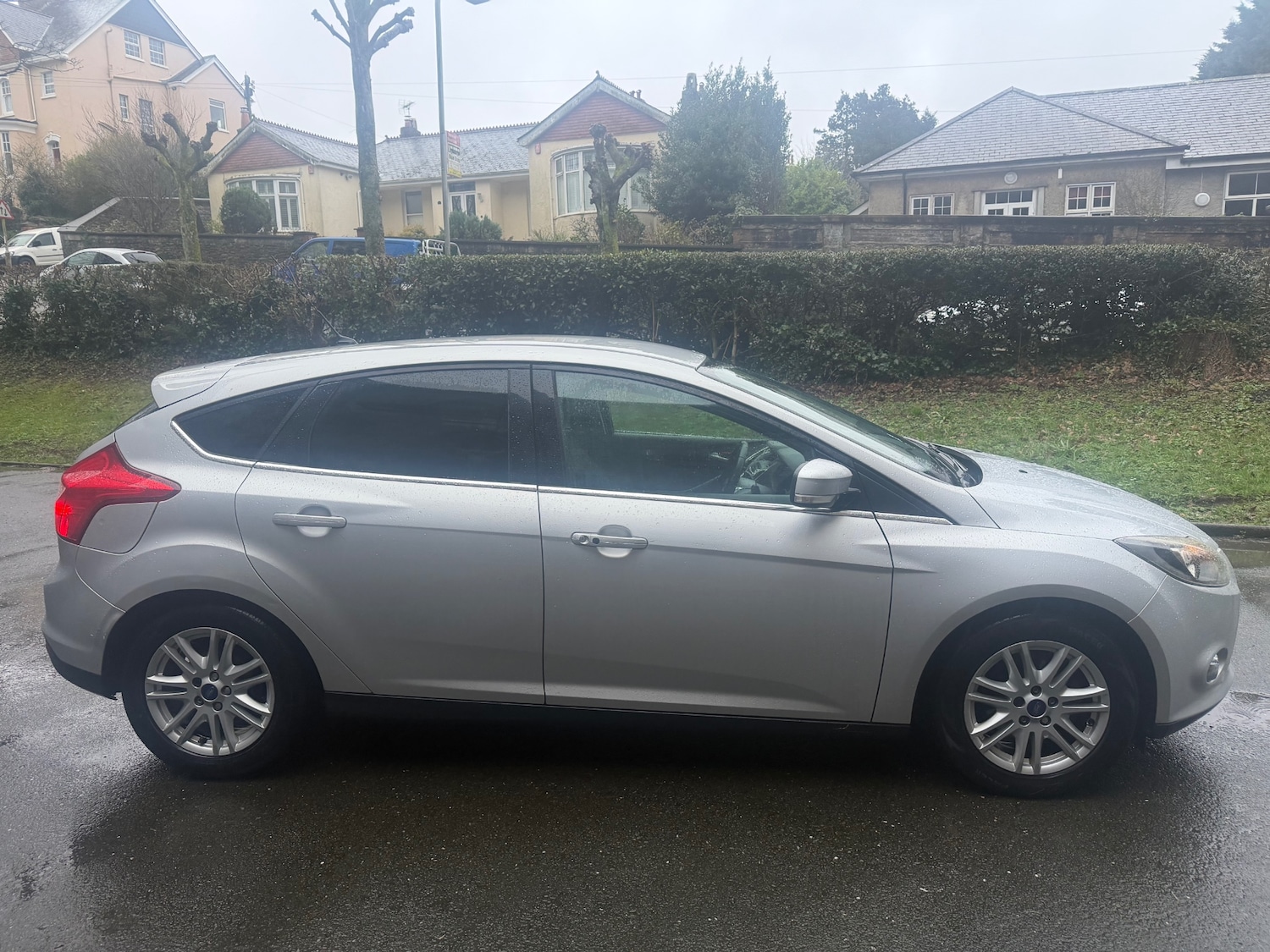 Used Ford Focus 2012 for sale - 77367251: Photo 4