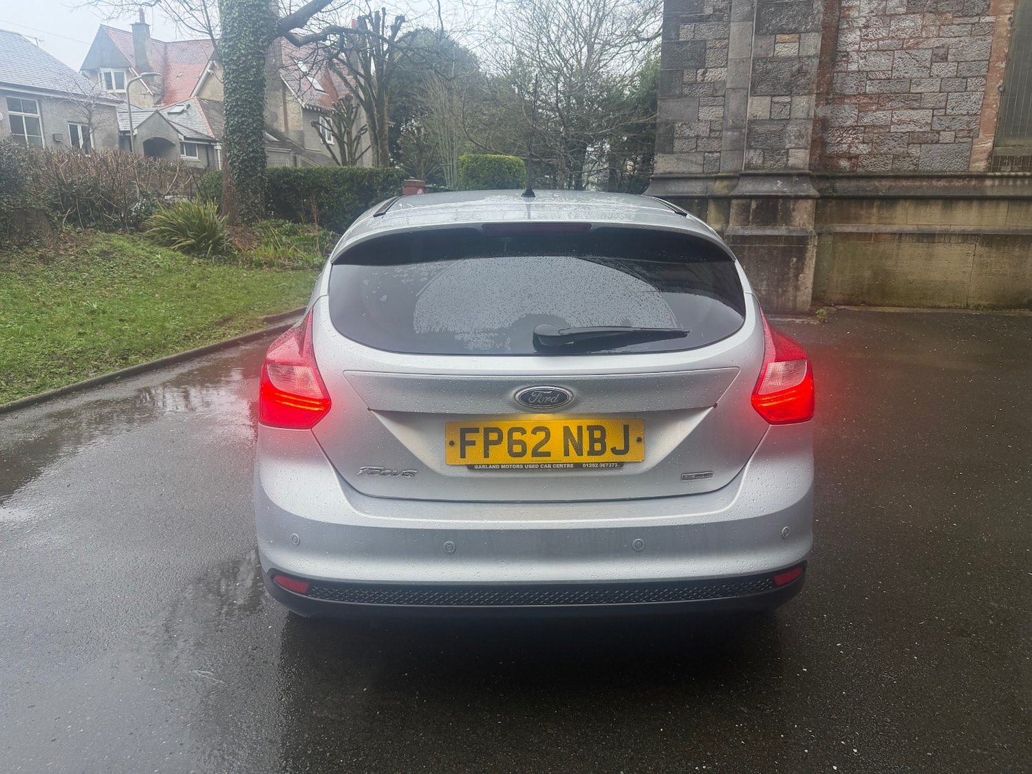 Used Ford Focus 2012 for sale - 77367251: Photo 6