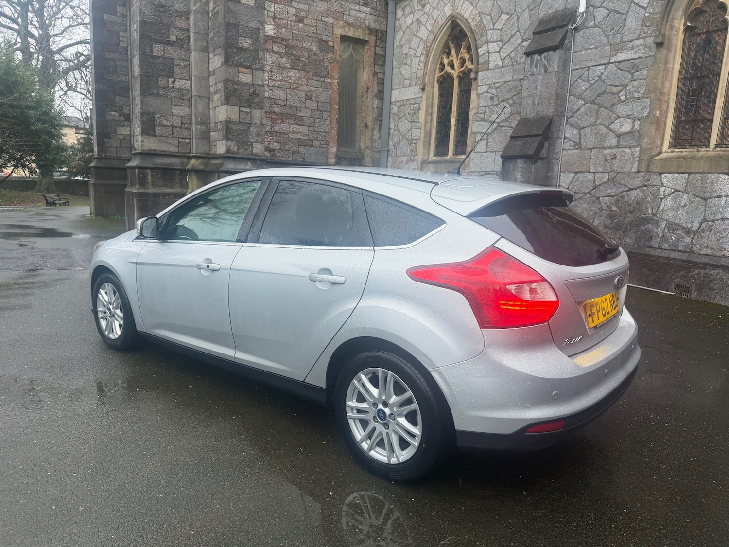 Used Ford Focus 2012 for sale - 77367251: Photo 7