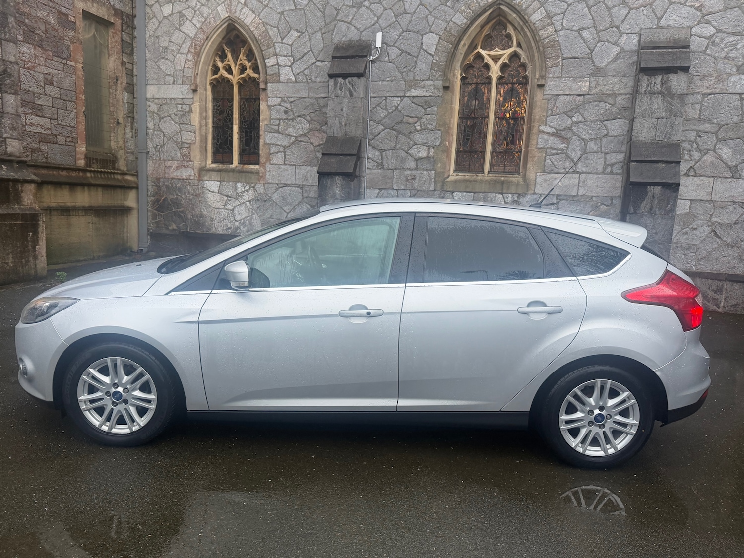 Used Ford Focus 2012 for sale - 77367251: Photo 8