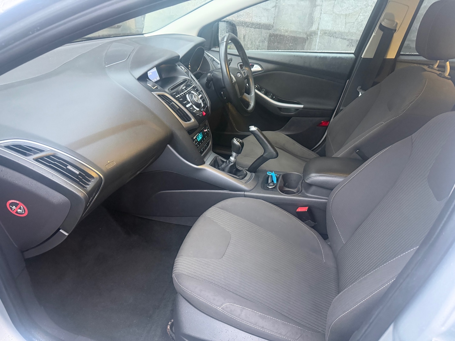 Used Ford Focus 2012 for sale - 77367251: Photo 9