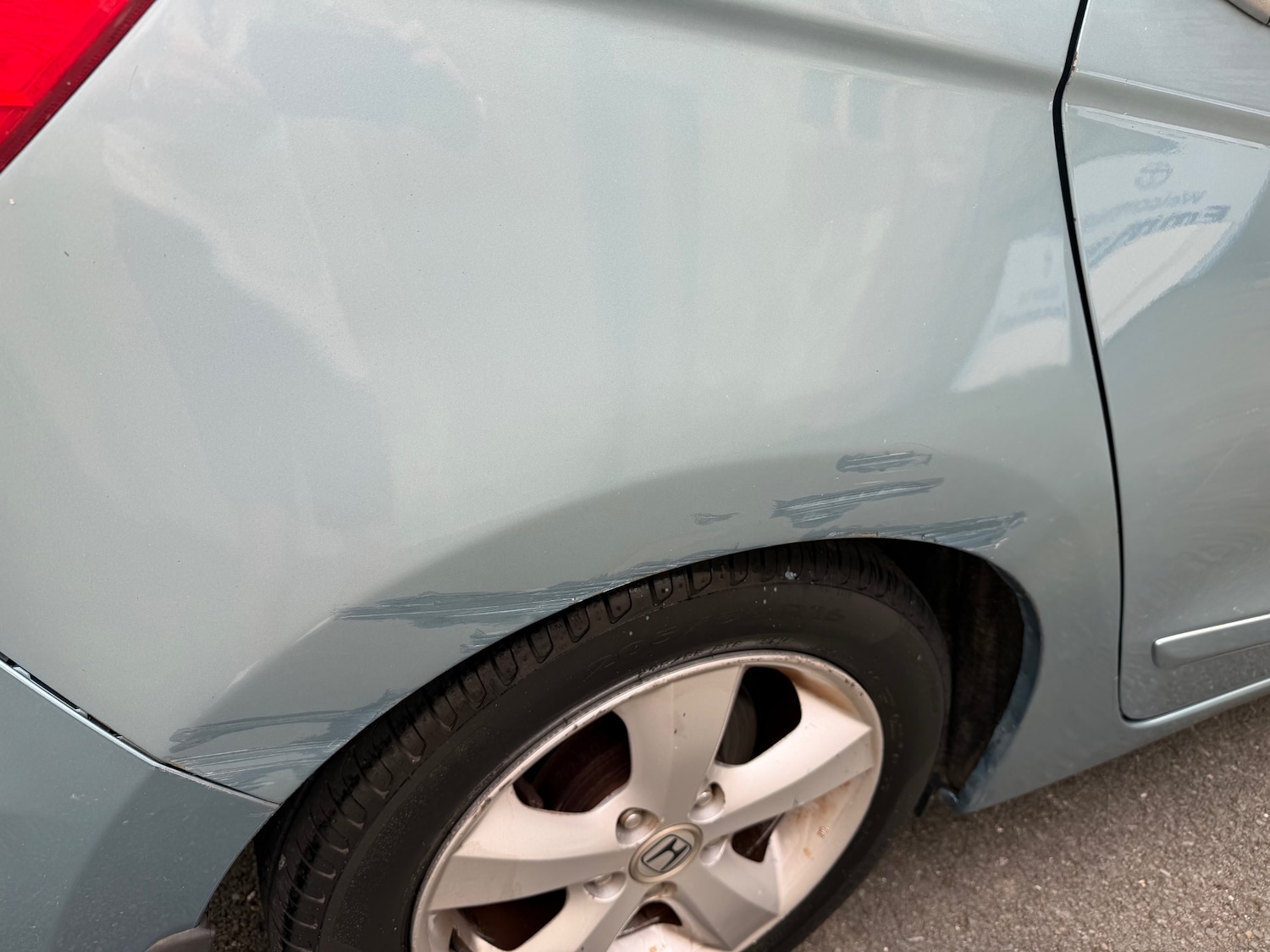 Used Honda FR-V 2005 for sale - 77988332: Photo 10