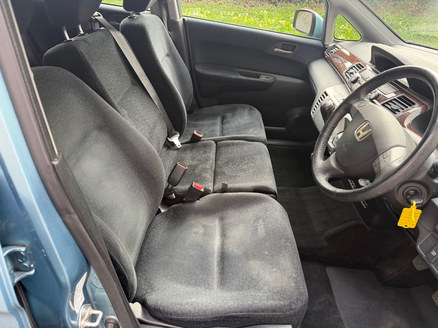 Used Honda FR-V 2005 for sale - 77988332: Photo 11