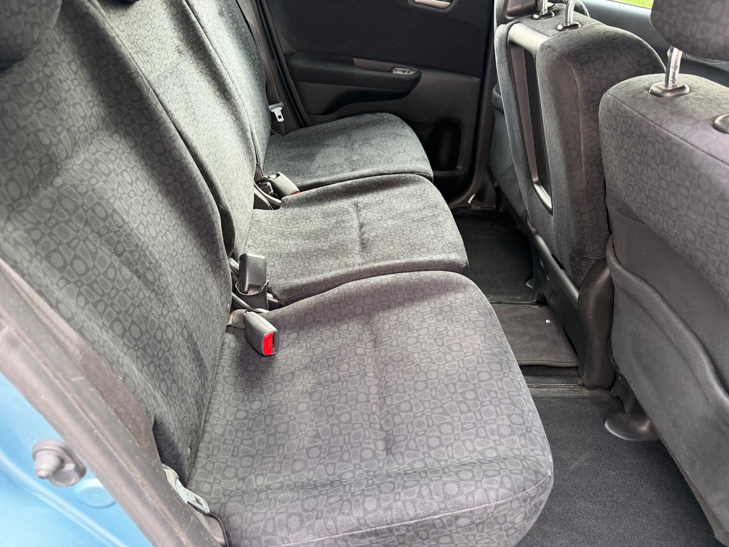 Used Honda FR-V 2005 for sale - 77988332: Photo 13