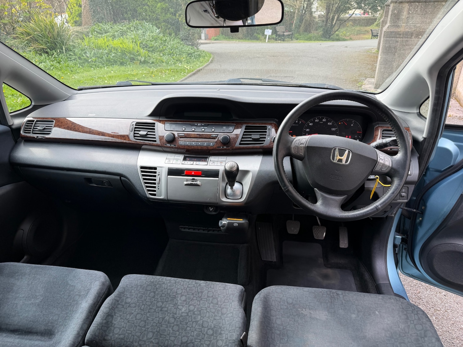 Used Honda FR-V 2005 for sale - 77988332: Photo 14