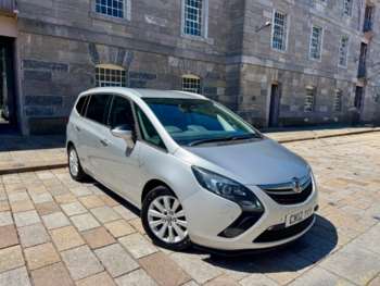 2012 (12) - 2.0 CDTi ecoFLEX NAV 5dr