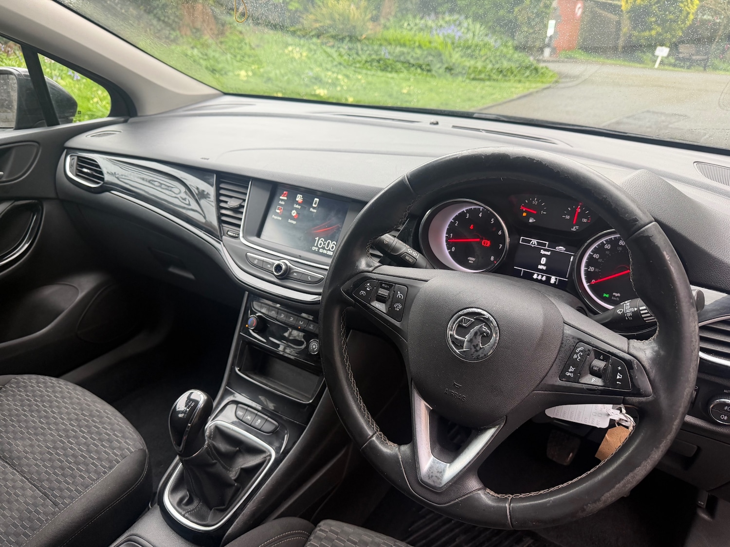 Used Vauxhall Astra 2018 for sale - 78123702: Photo 11