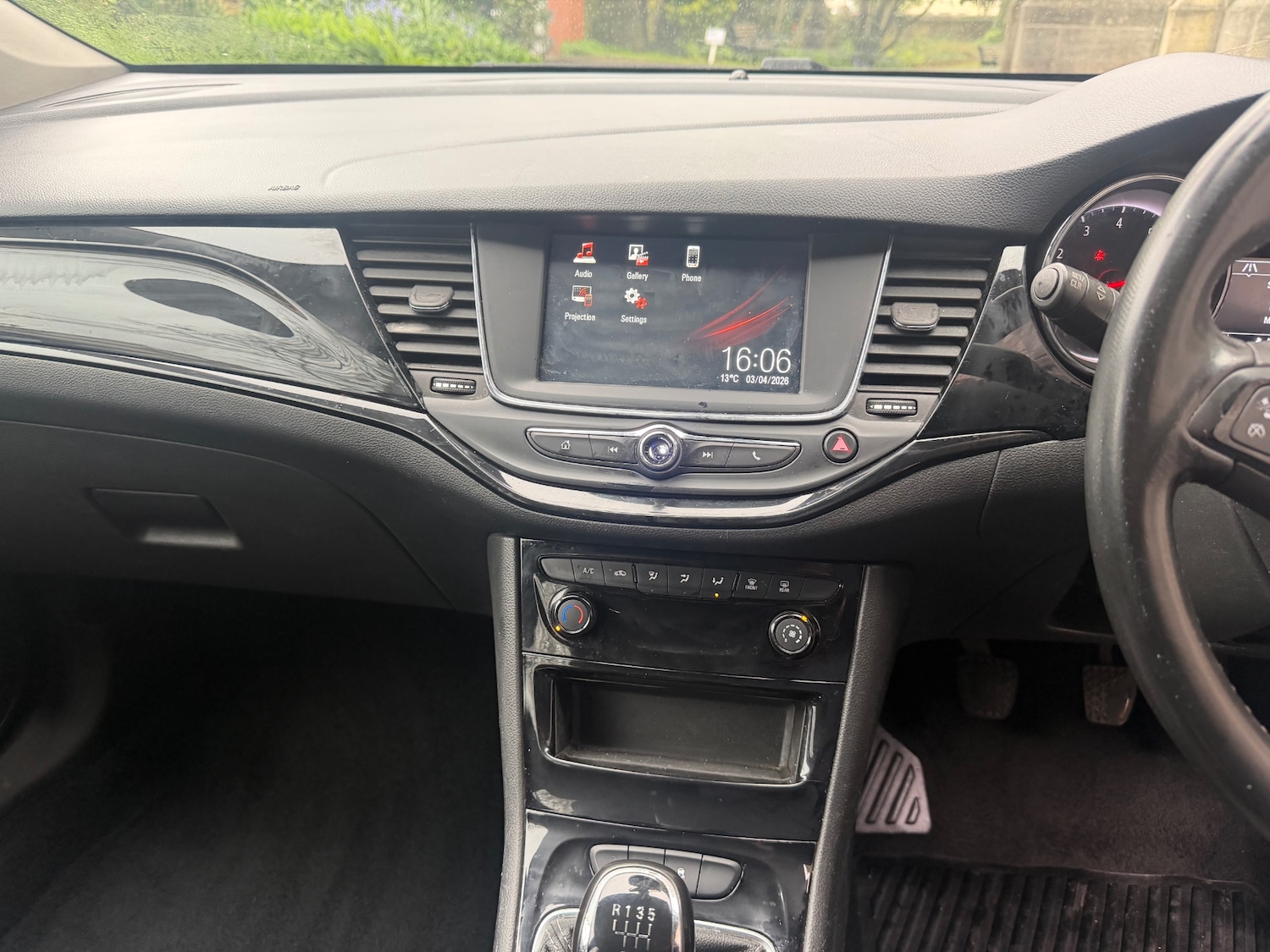 Used Vauxhall Astra 2018 for sale - 78123702: Photo 12