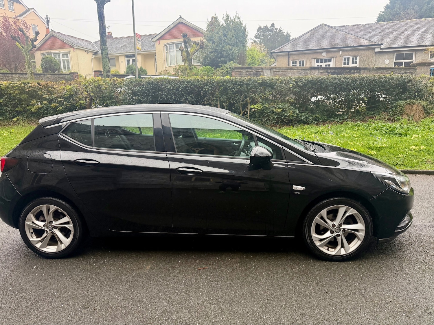 Used Vauxhall Astra 2018 for sale - 78123702: Photo 3