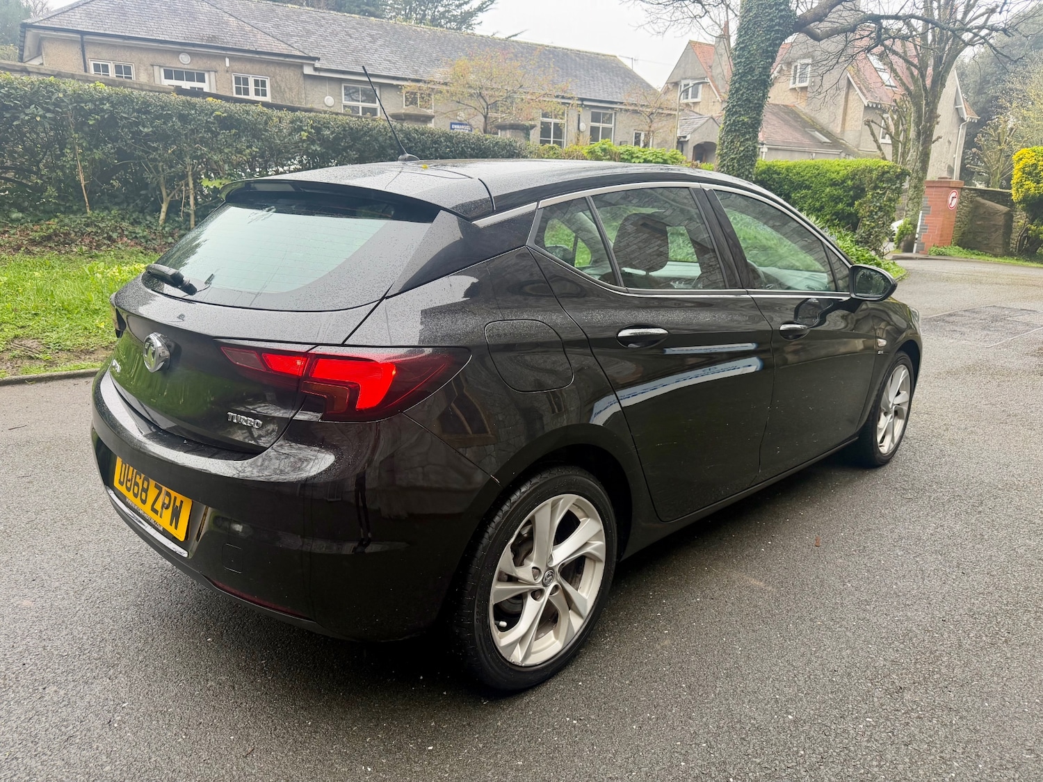 Used Vauxhall Astra 2018 for sale - 78123702: Photo 4