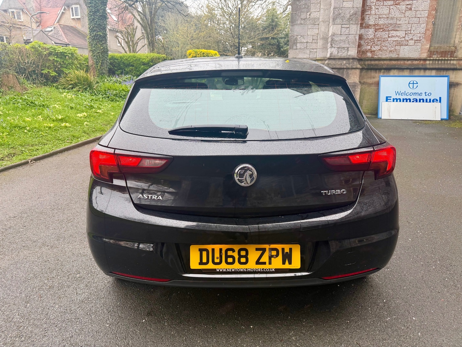 Used Vauxhall Astra 2018 for sale - 78123702: Photo 5