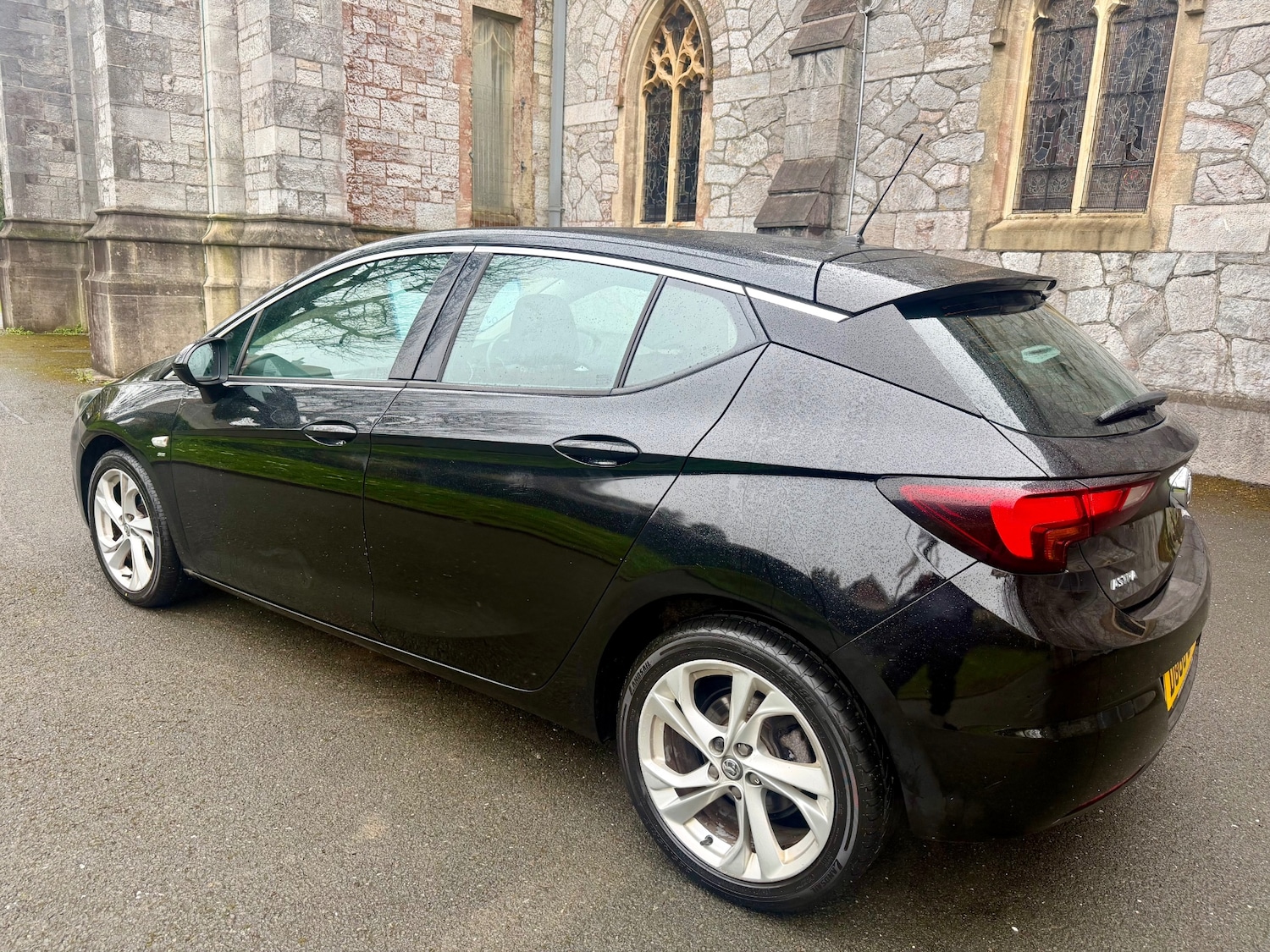 Used Vauxhall Astra 2018 for sale - 78123702: Photo 6