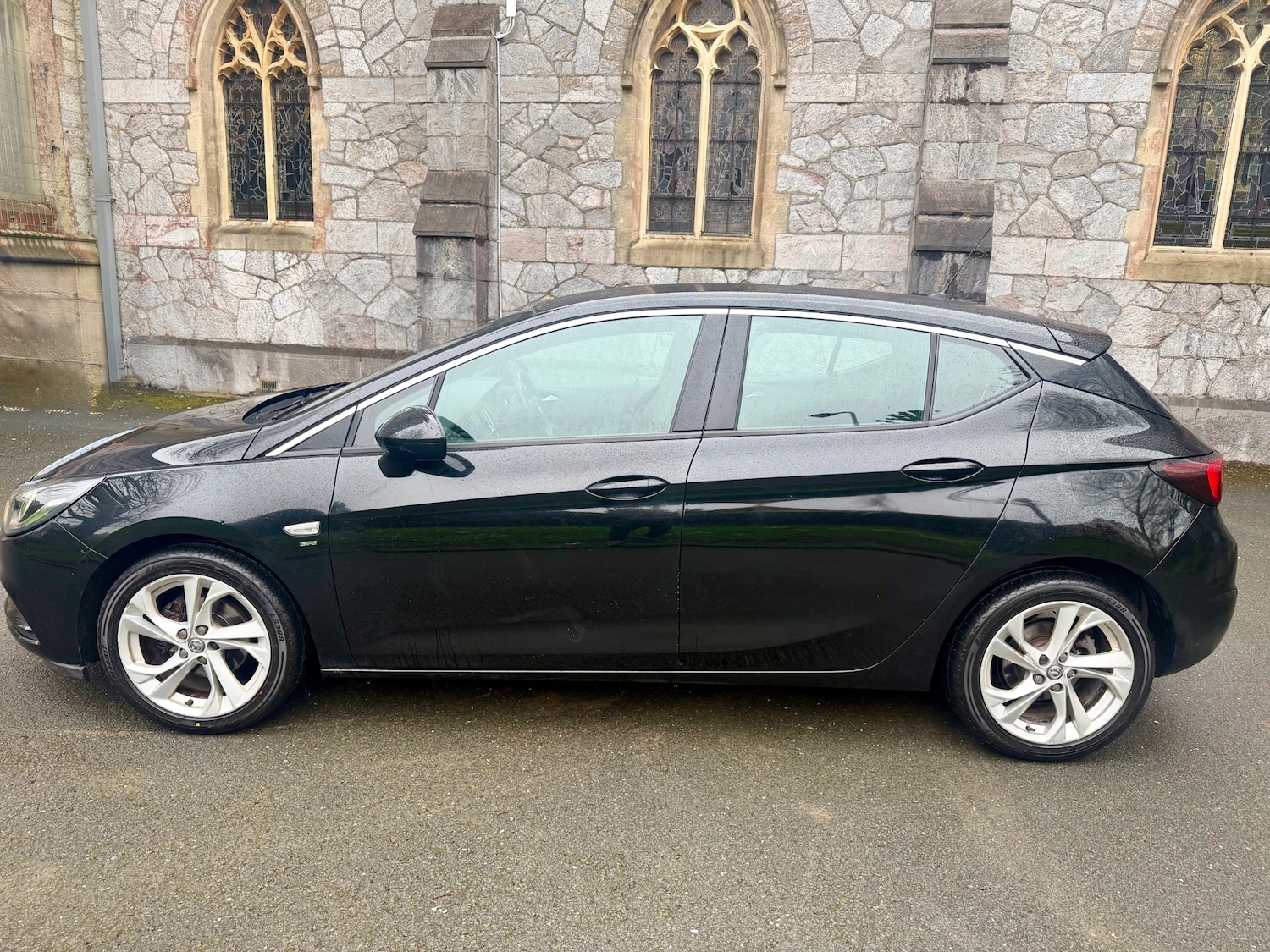 Used Vauxhall Astra 2018 for sale - 78123702: Photo 7