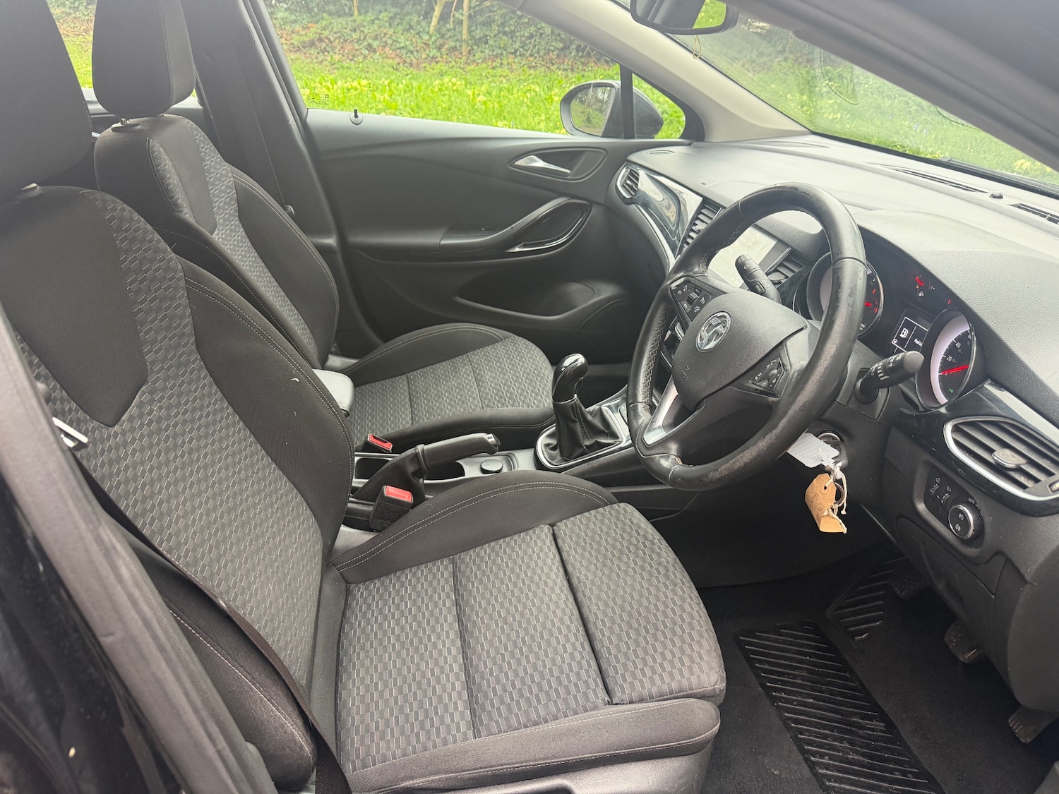 Used Vauxhall Astra 2018 for sale - 78123702: Photo 8