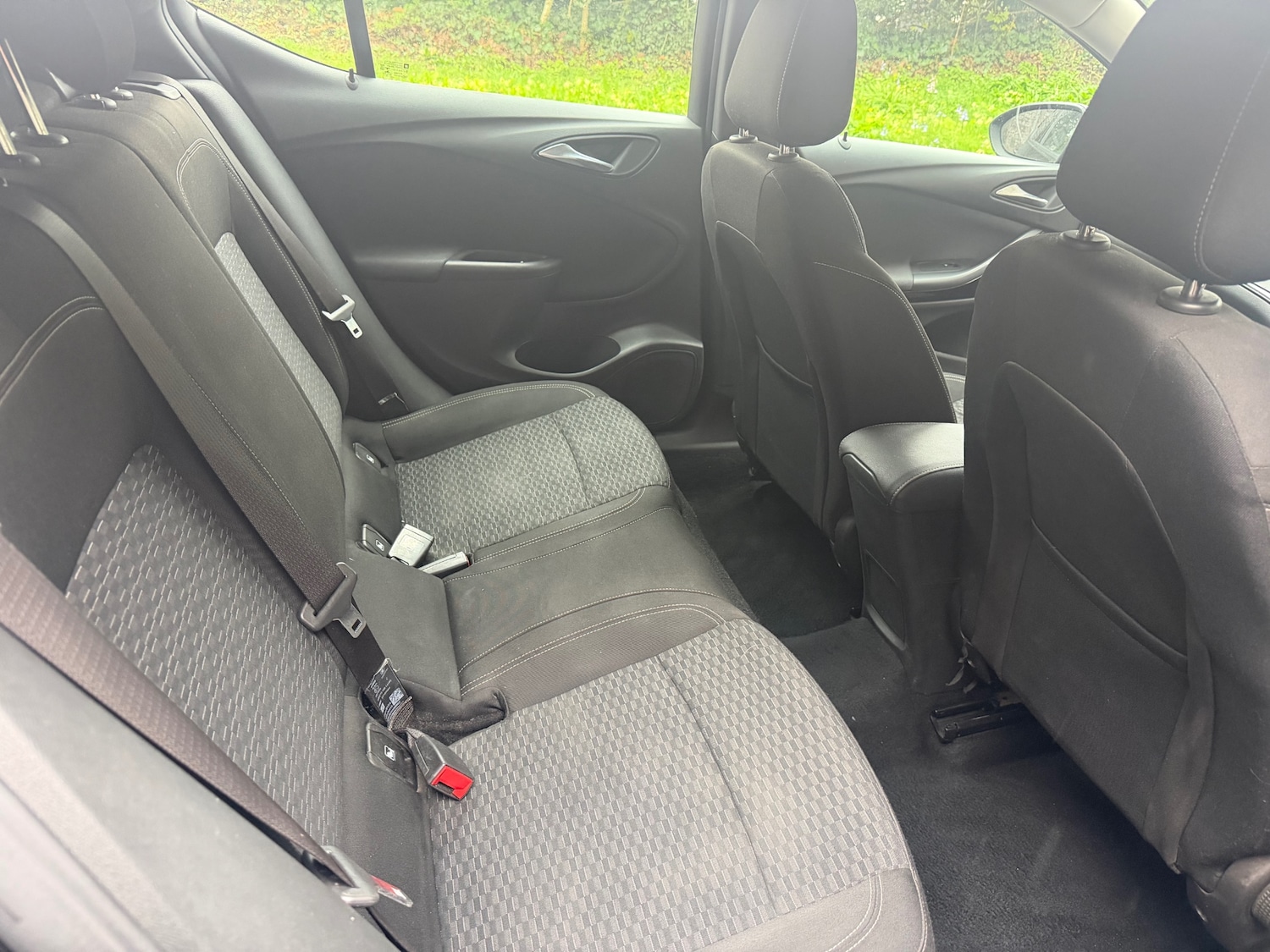 Used Vauxhall Astra 2018 for sale - 78123702: Photo 9