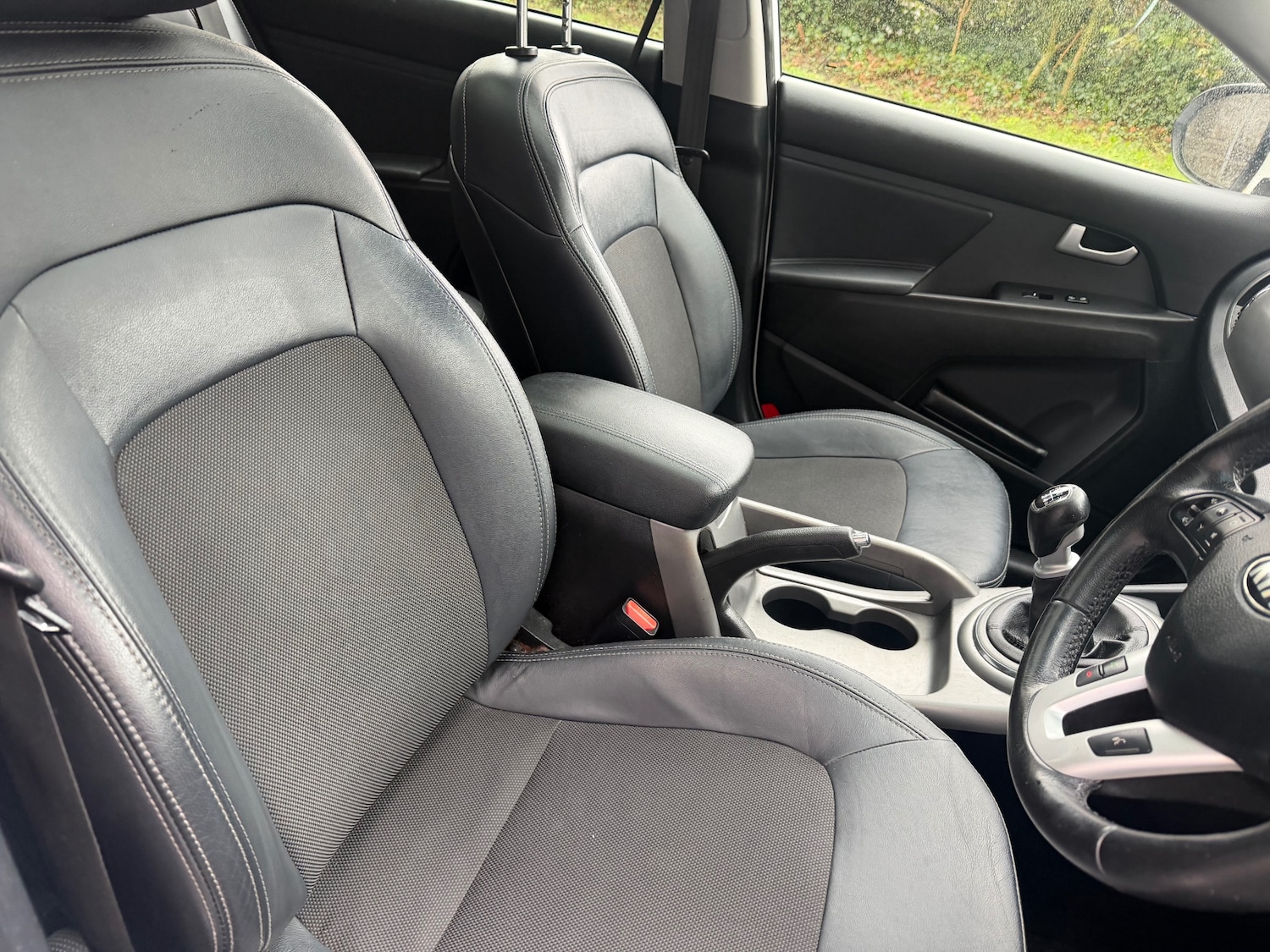 Used Kia Sportage 2015 for sale - 78040569: Photo 10