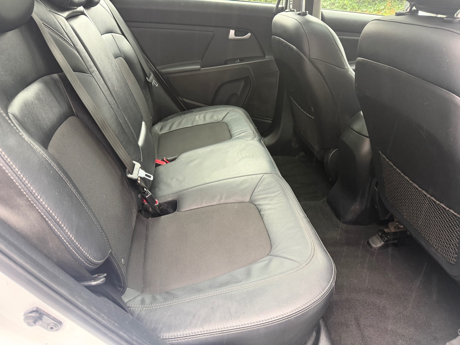 Used Kia Sportage 2015 for sale - 78040569: Photo 11