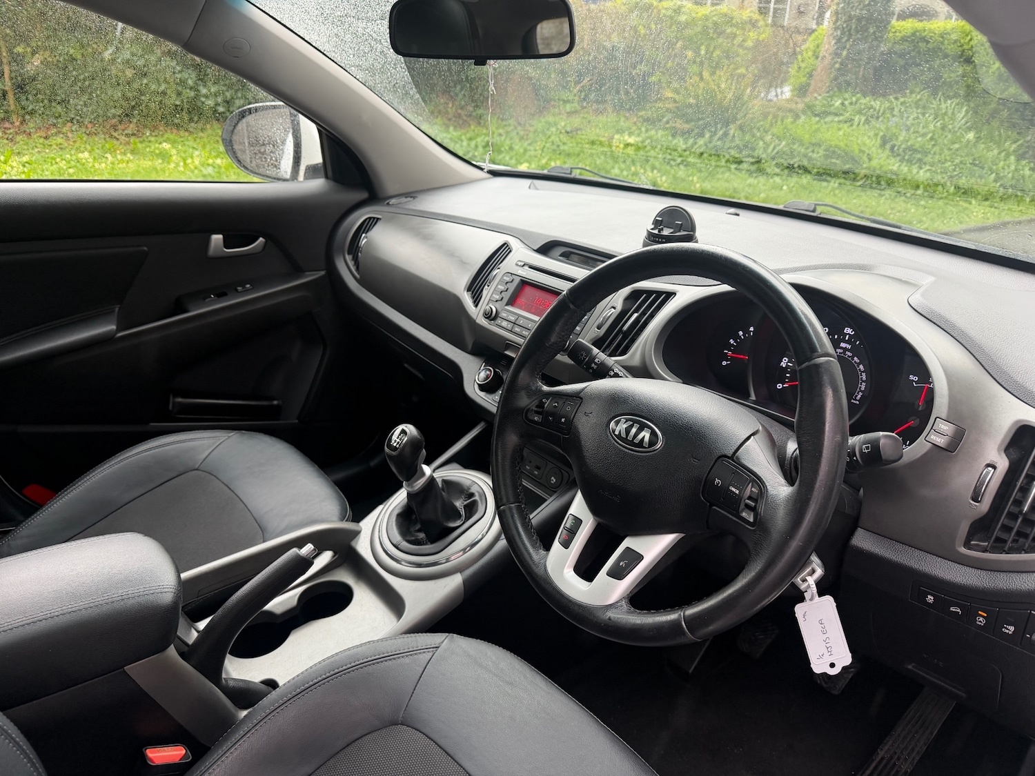 Used Kia Sportage 2015 for sale - 78040569: Photo 13