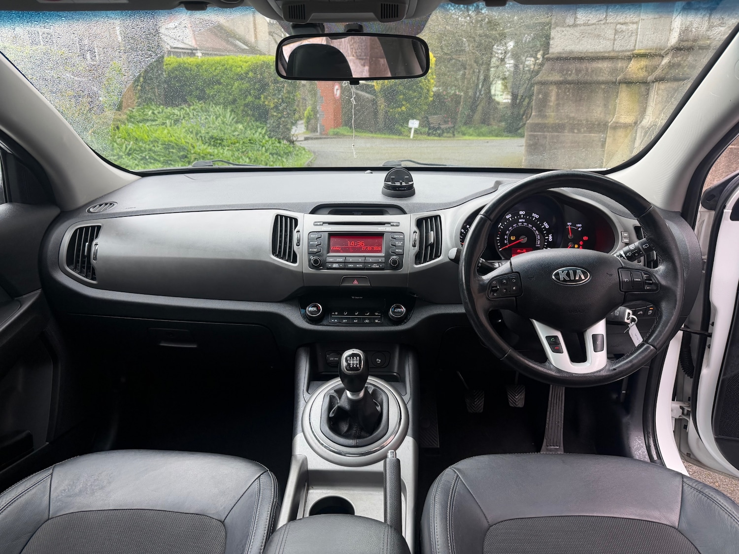 Used Kia Sportage 2015 for sale - 78040569: Photo 14