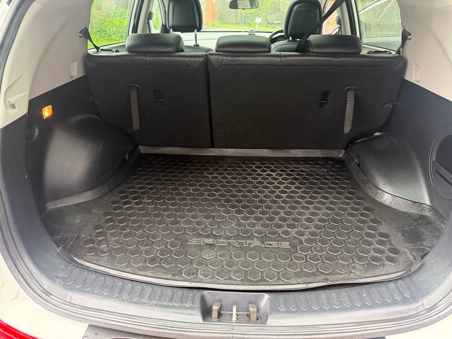 Used Kia Sportage 2015 for sale - 78040569: Photo 16