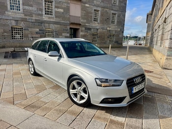 Audi - A4