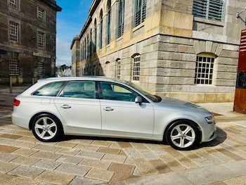 Used Audi A4 2012 for sale - 76134444: Photo 2