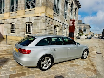 Used Audi A4 2012 for sale - 76134444: Photo 3