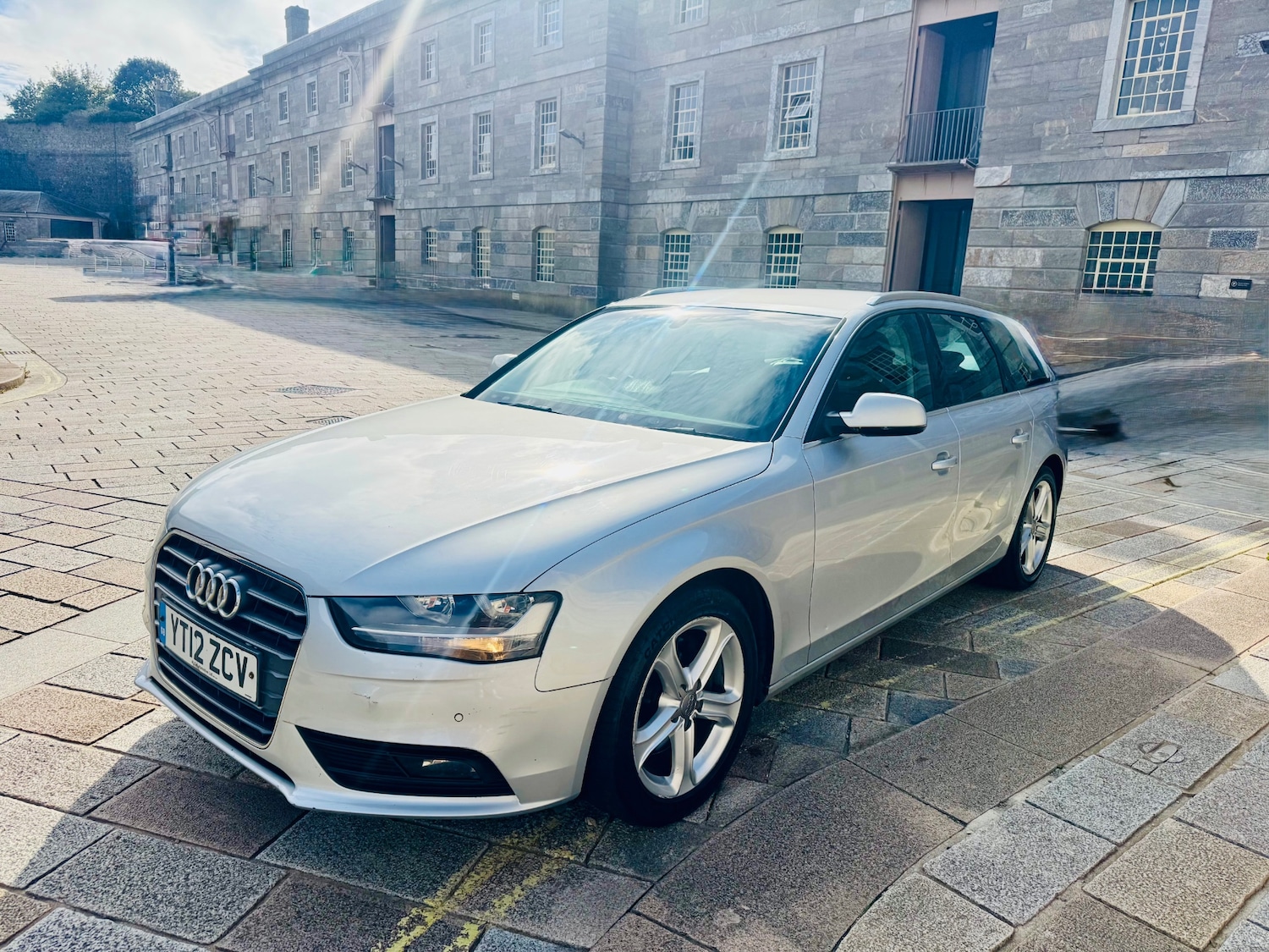 Used Audi A4 2012 for sale - 76134444: Photo 7