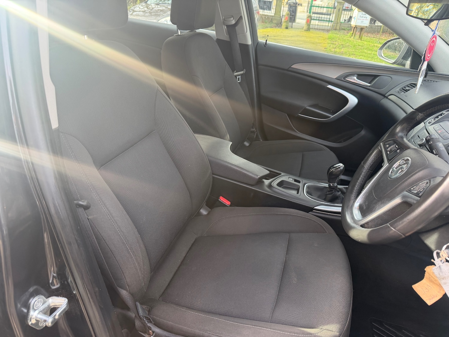 Used Vauxhall Insignia 2010 for sale - 77555466: Photo 10