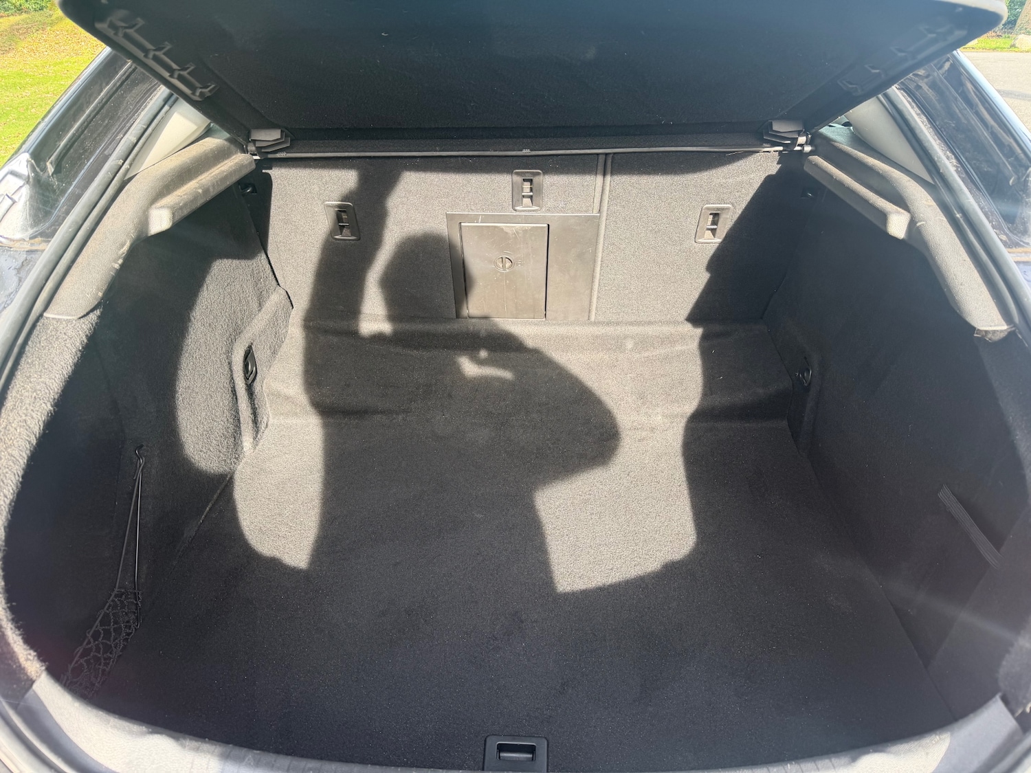 Used Vauxhall Insignia 2010 for sale - 77555466: Photo 11