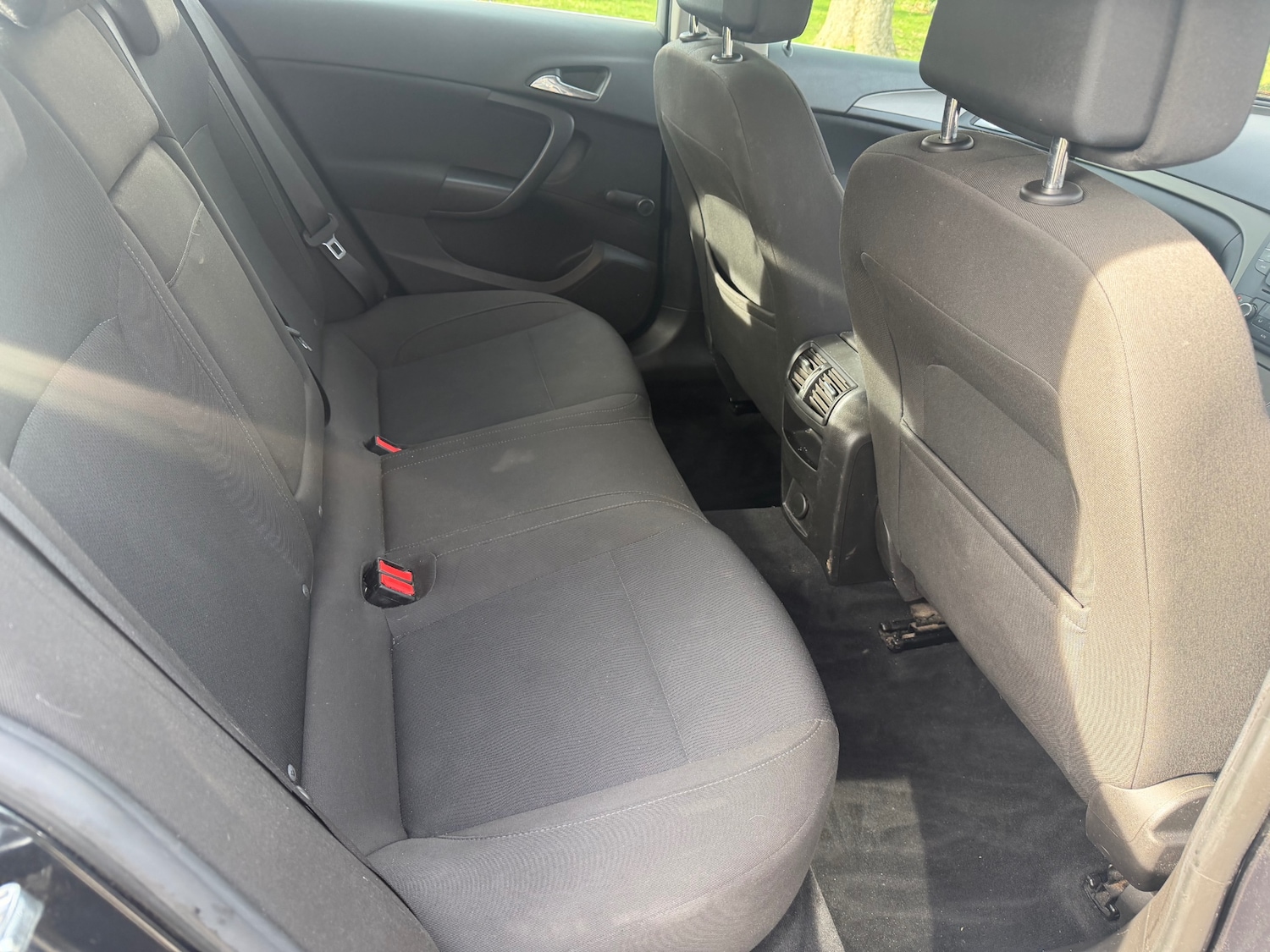 Used Vauxhall Insignia 2010 for sale - 77555466: Photo 12